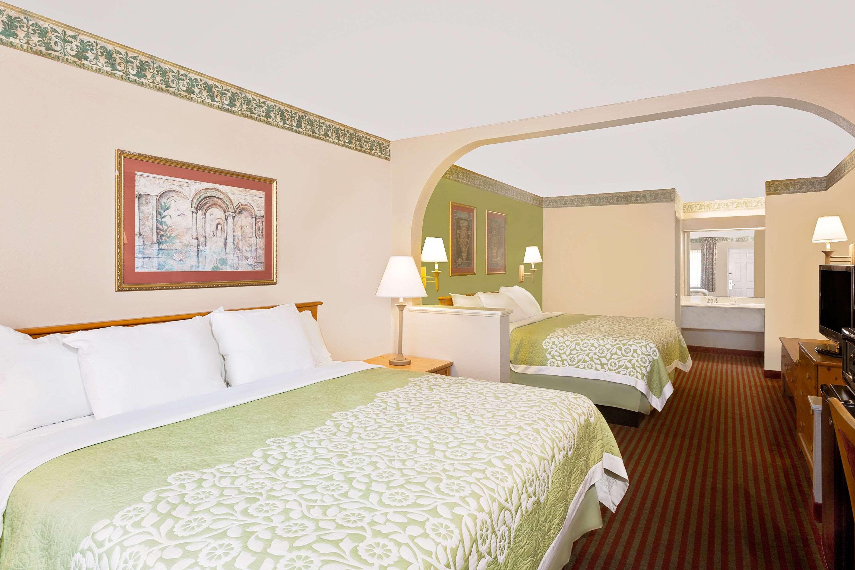 Days Inn & Suites By Wyndham Starkville Luaran gambar