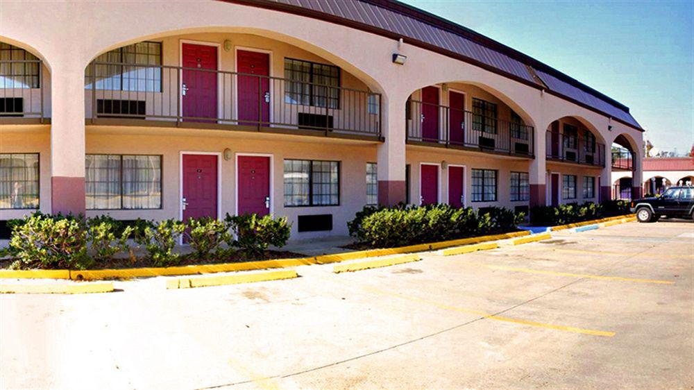 Days Inn & Suites By Wyndham Starkville Luaran gambar